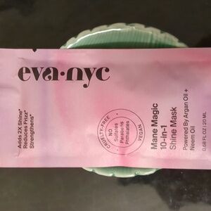 10 in 1 Shine Mask